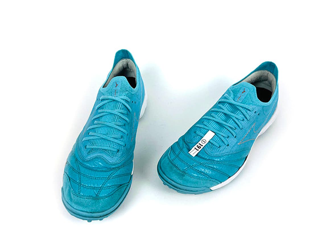 (280) 미즈노 모렐리아 네오 살라 베타 재팬 TF 상품이미지5