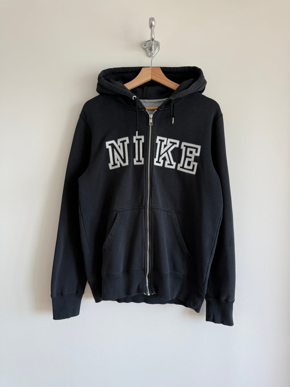 나이키(NIKE) 후드집업 상품이미지1