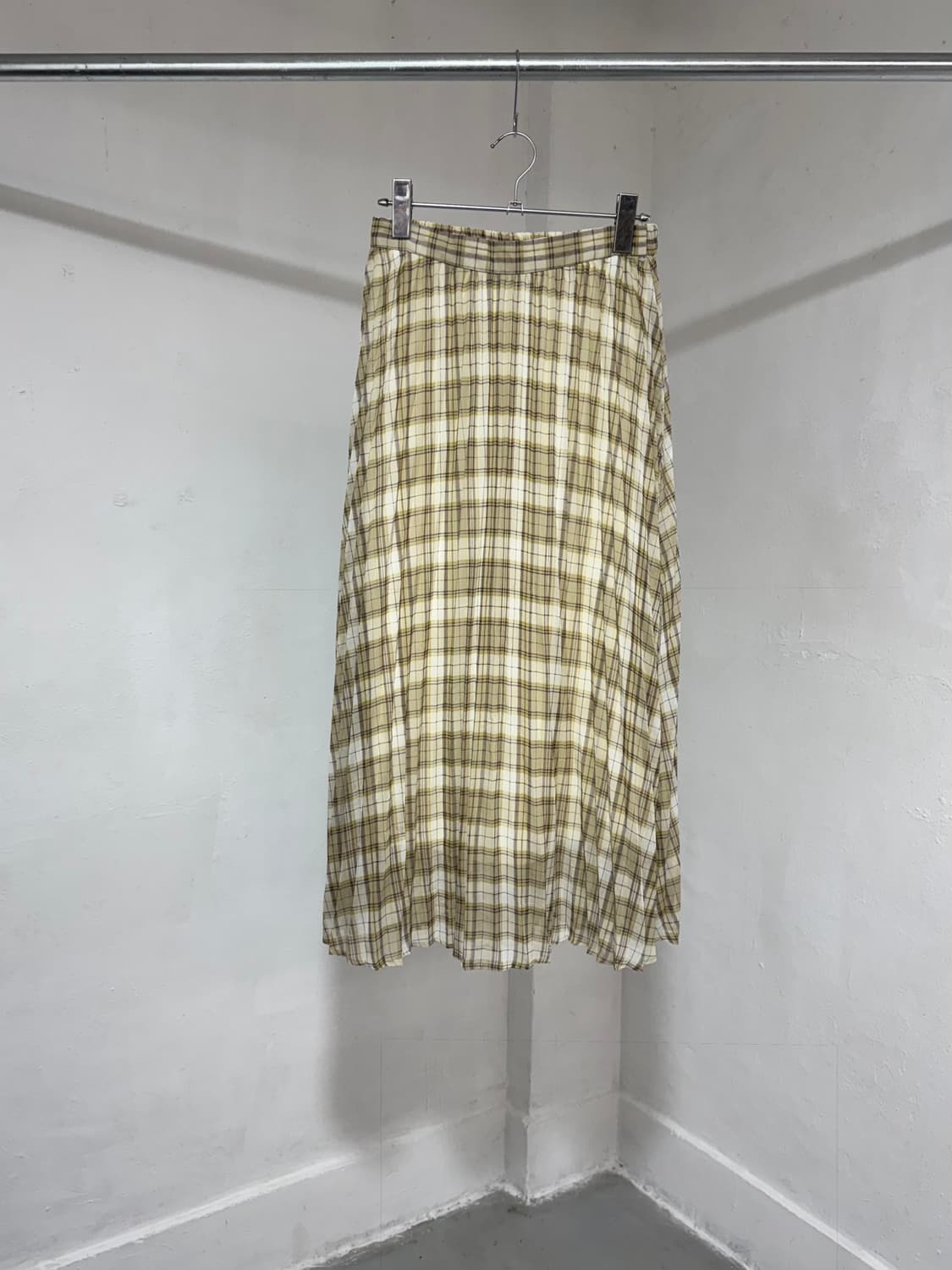 vtg skirt 상품이미지1