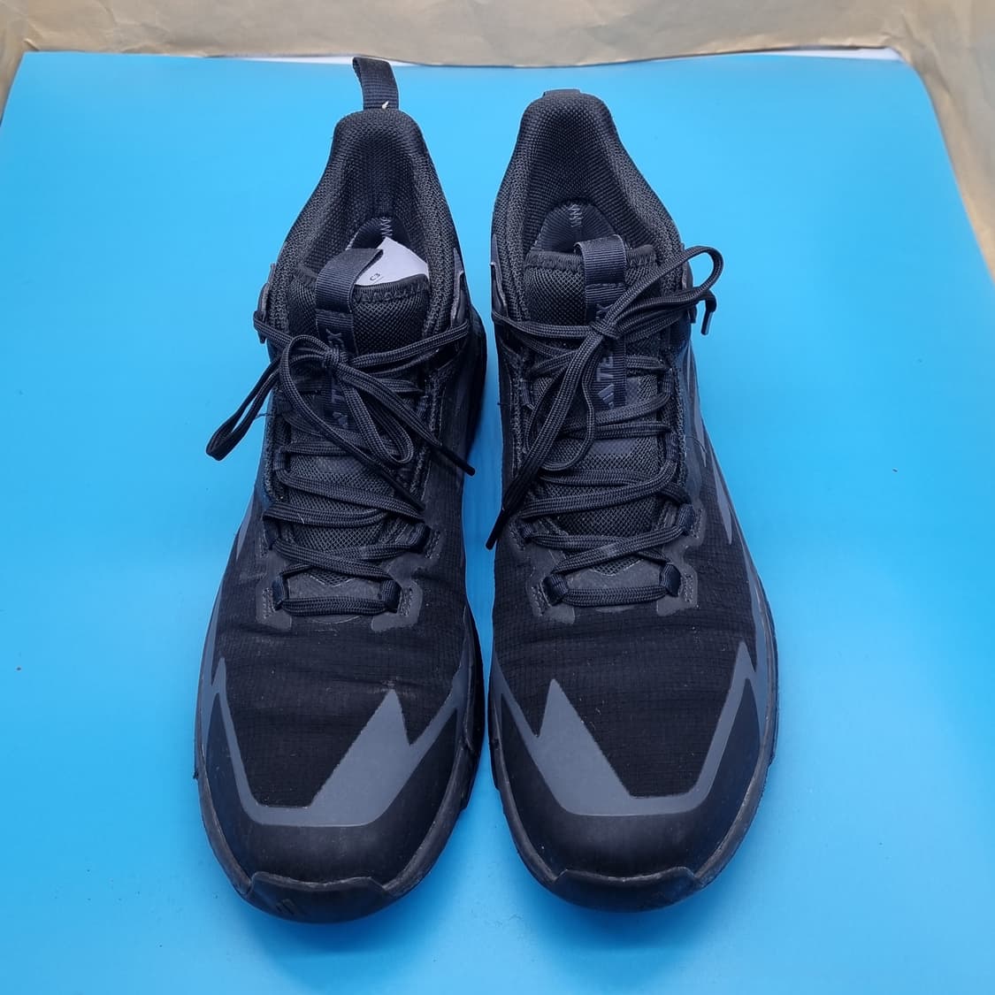 아디다스 테렉스 프리하이커 고어텍스270 상품이미지2