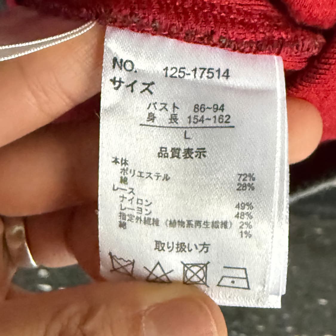 숲 도서관의 니트 후드 가디건 상품이미지7