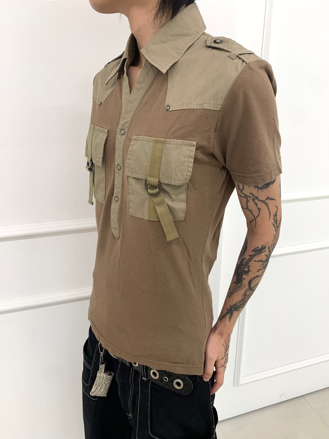 5351 pour les hommes cargo   상품이미지1