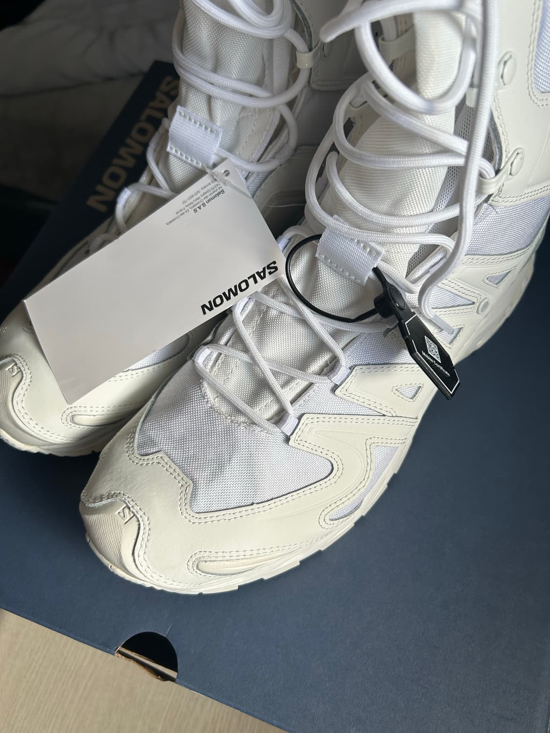 Uk 10 리에르 살로몬 상품이미지2