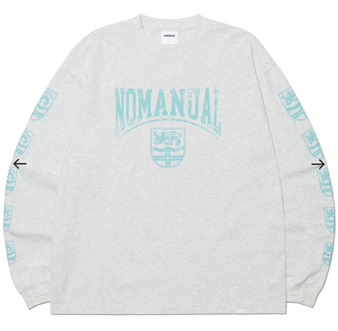 노매뉴얼 상품이미지1