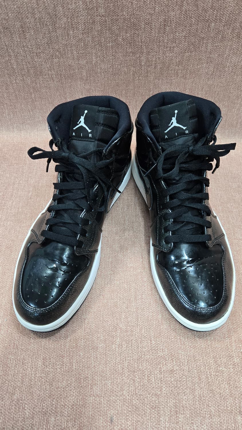 나이키 조던 290mm-  1 하이 안티 그라비티 머신즈 상품이미지1