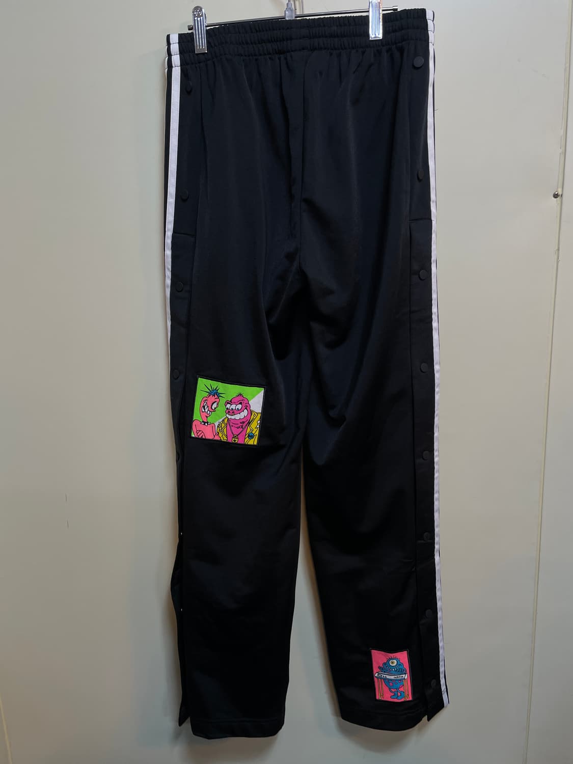 아디다스x 제레미스캇 팬츠 상품이미지5