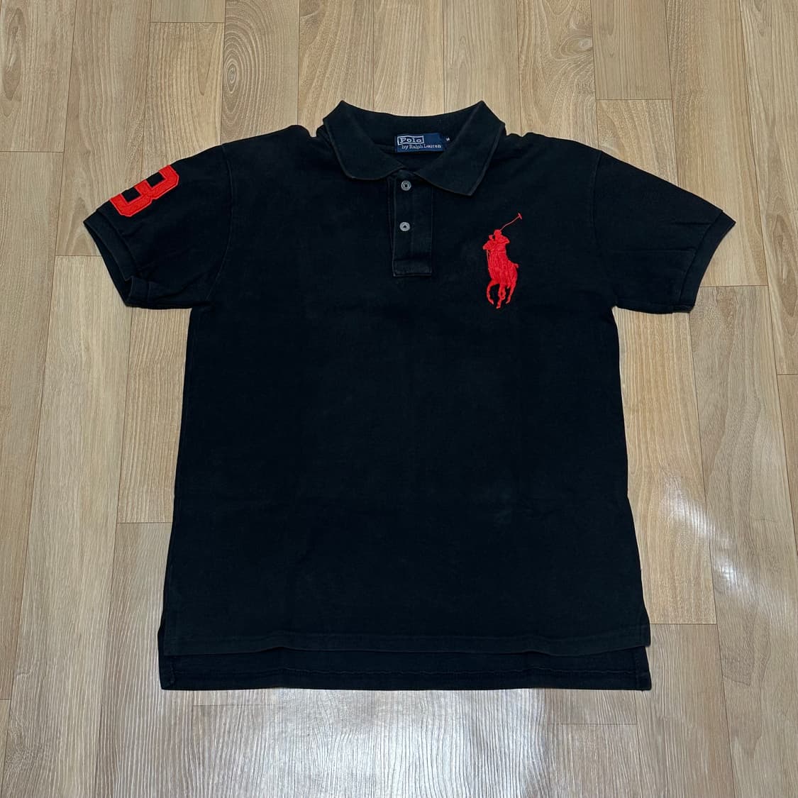 폴로 빅포니 카라티 상품이미지1