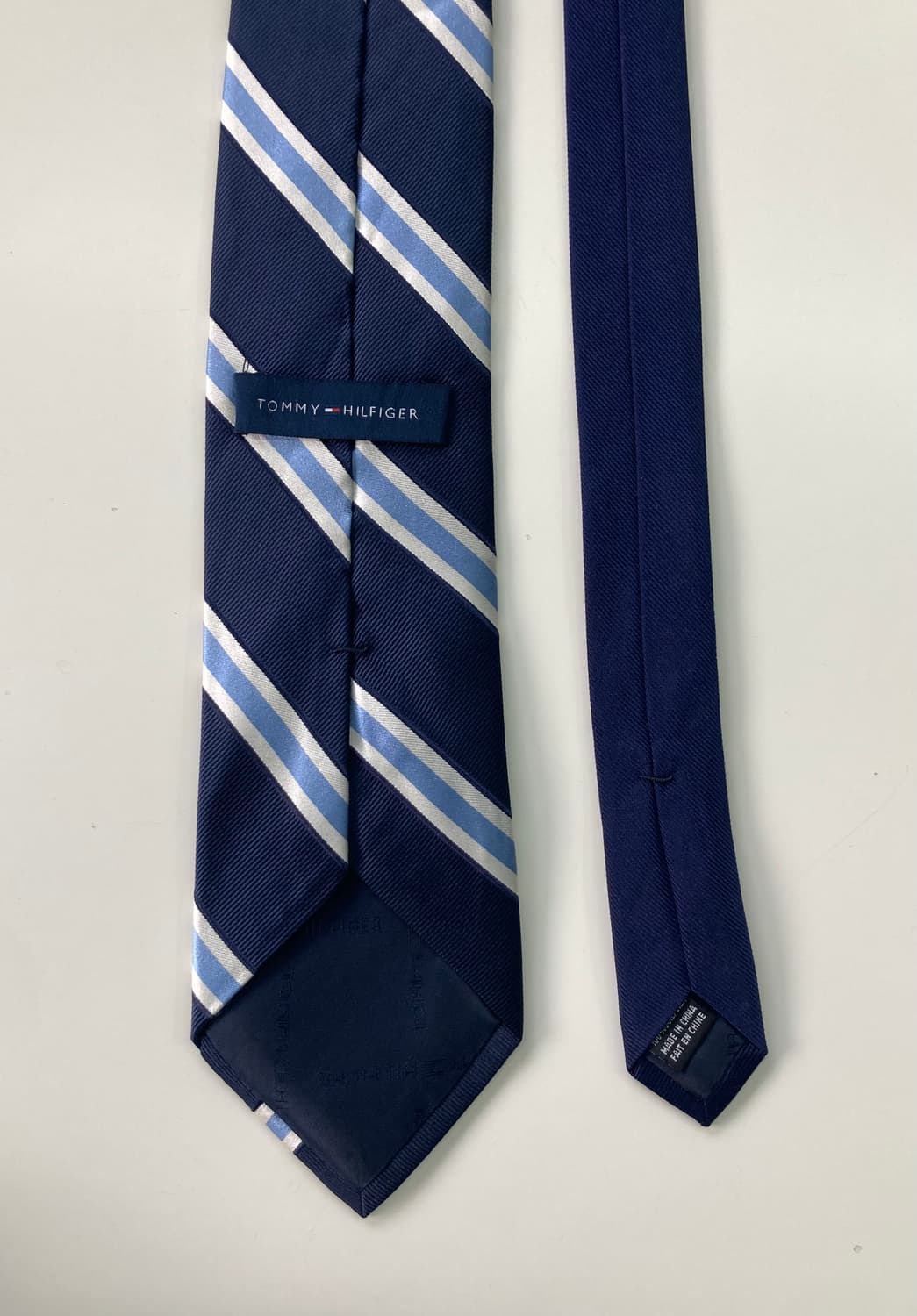 타미힐피거 넥타이 상품이미지2
