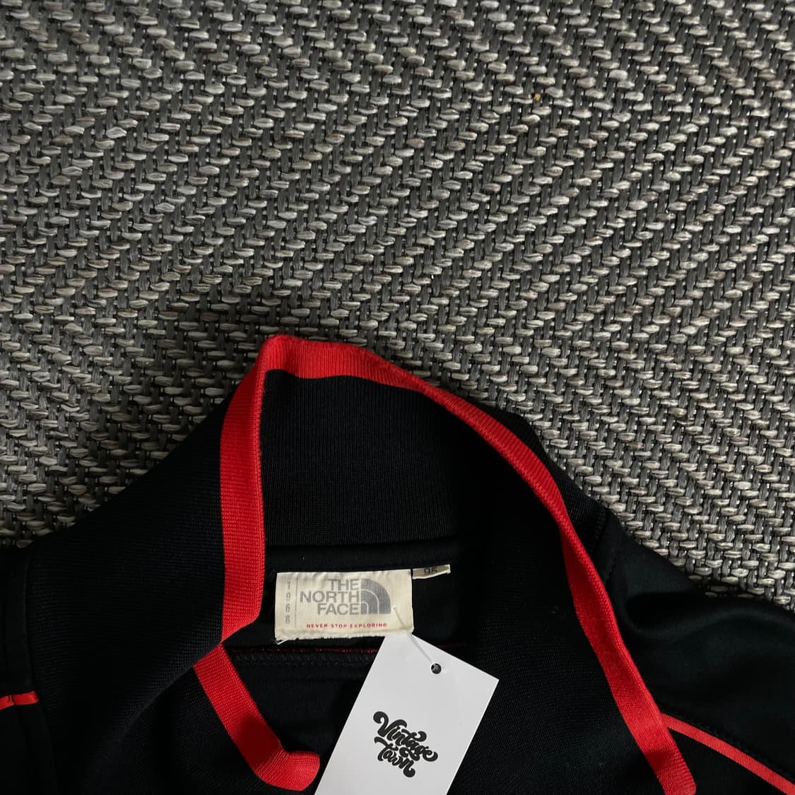 노스페이스 og 올드스쿨 트랙탑 자켓y 3272 상품이미지6