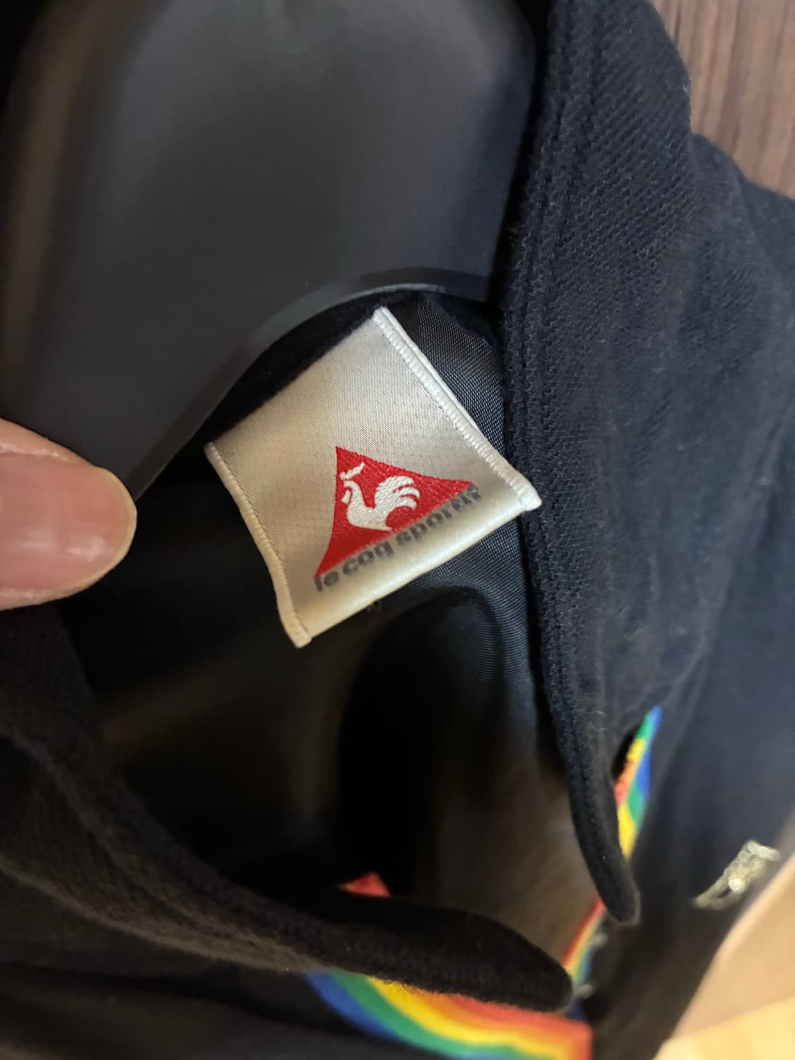 르꼬끄 레인보우 원피스 상품이미지4