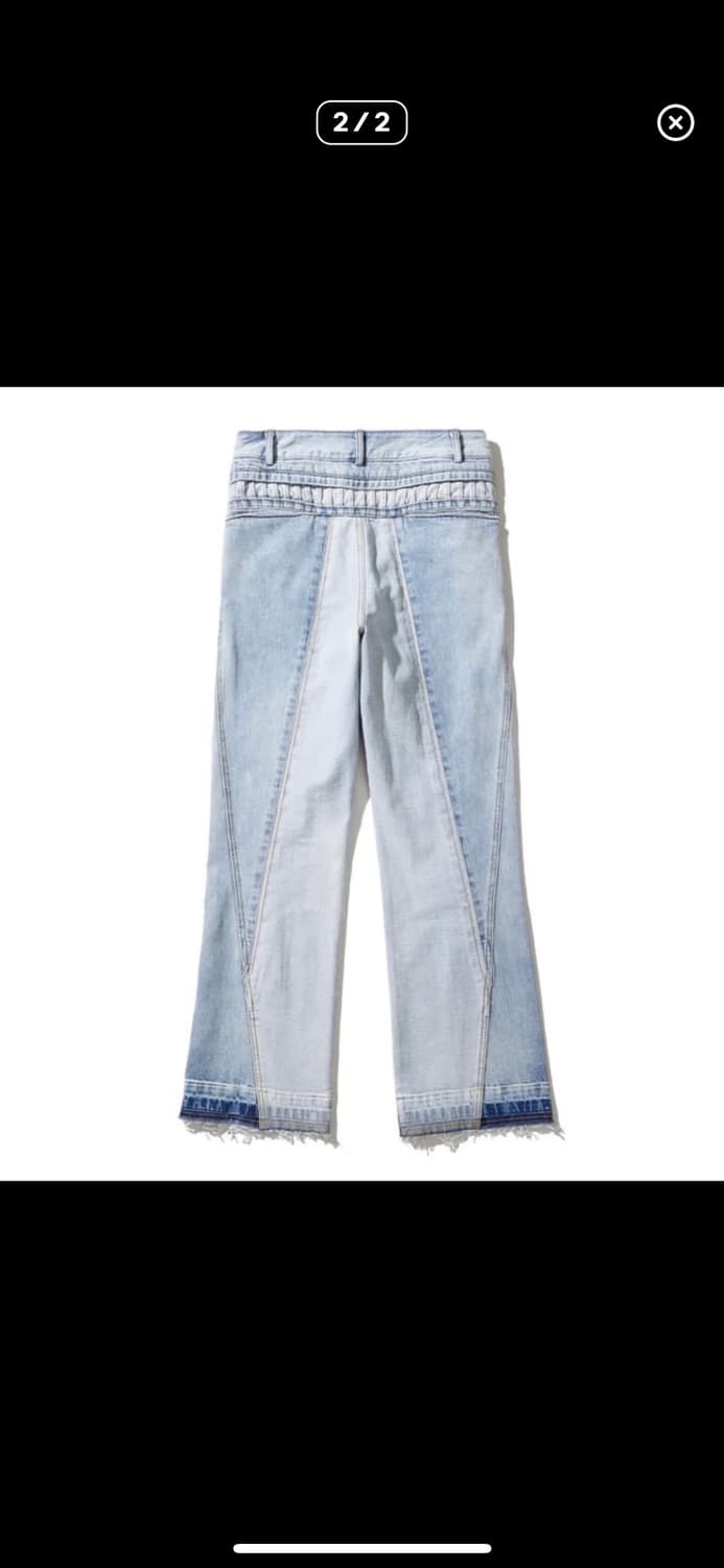 (구매)엑슬림 ep7 03 트라우저 L 사이즈 상품이미지2