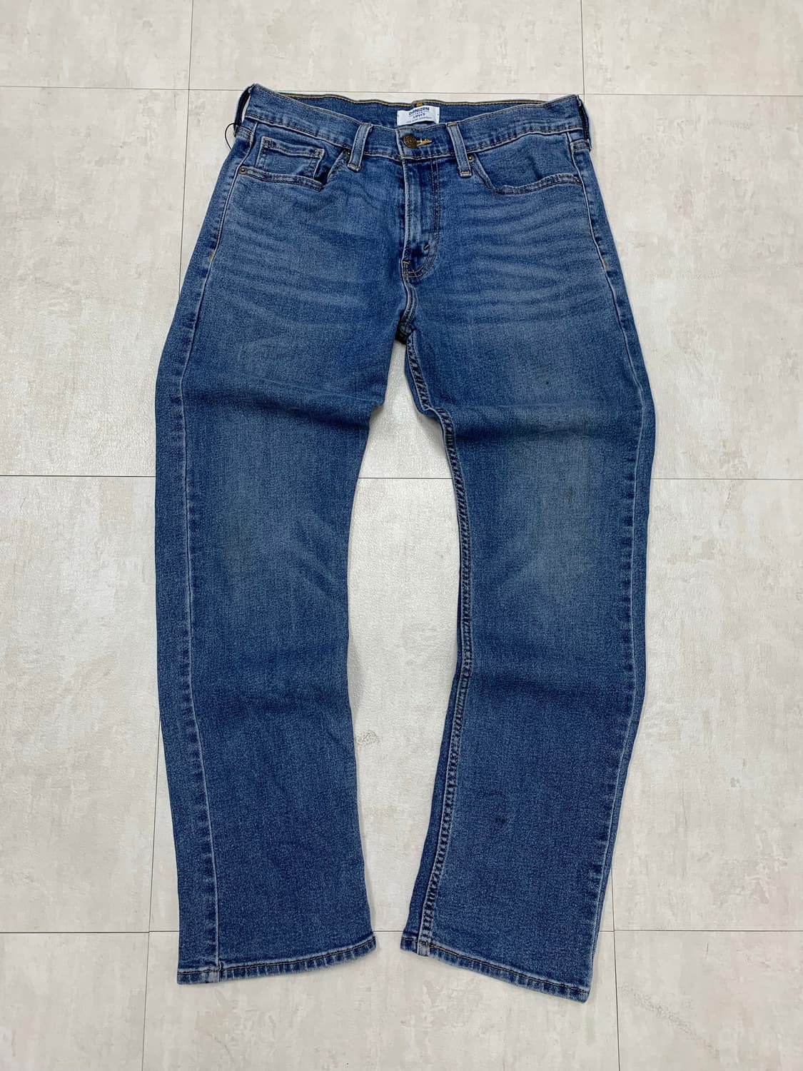 리바이스 232 데님 팬츠 #536 상품이미지1