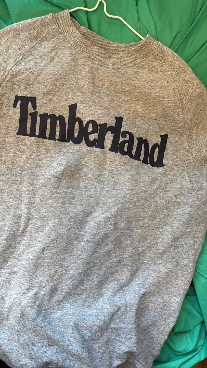 팀버랜드 맨투멘  상품이미지2