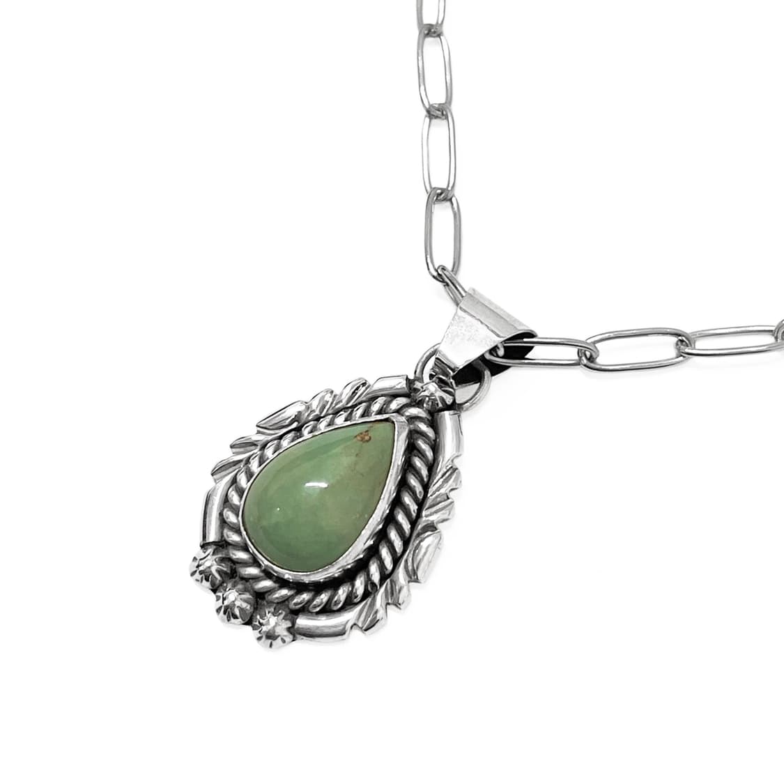 네이티브 아메리칸 주얼리 (Native American Jewelry) 상품이미지2