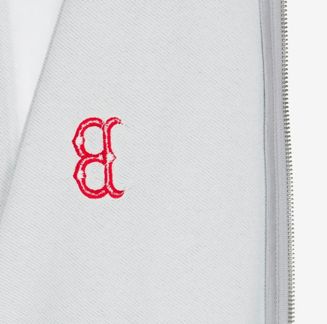 MLB x DISNEY 미키마우스 Boston 후드집업 상품이미지8