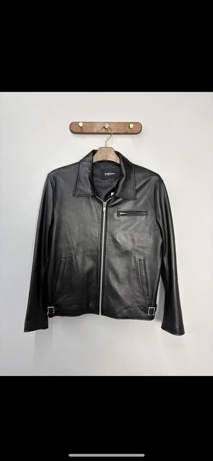 도프제이슨 램스킨 싱글자켓 H2226 상품이미지2