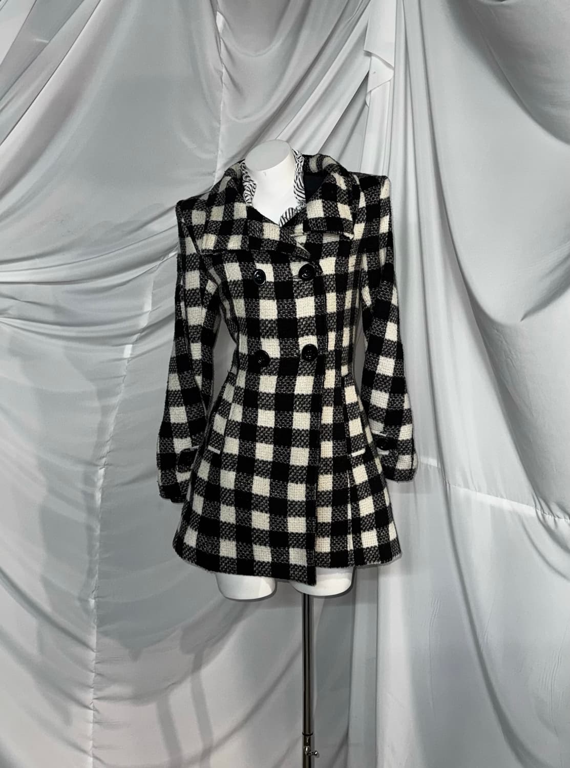 무채색 데일리 공겜여주 코디세트  상품이미지8