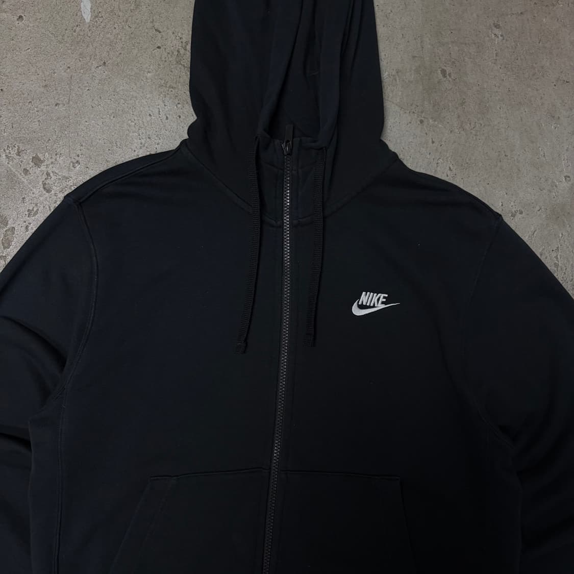 나이키 후드집업[2015] 상품이미지2