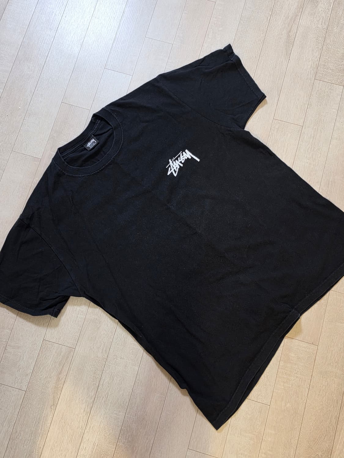 스투시 퍼지다이스 L 상품이미지1