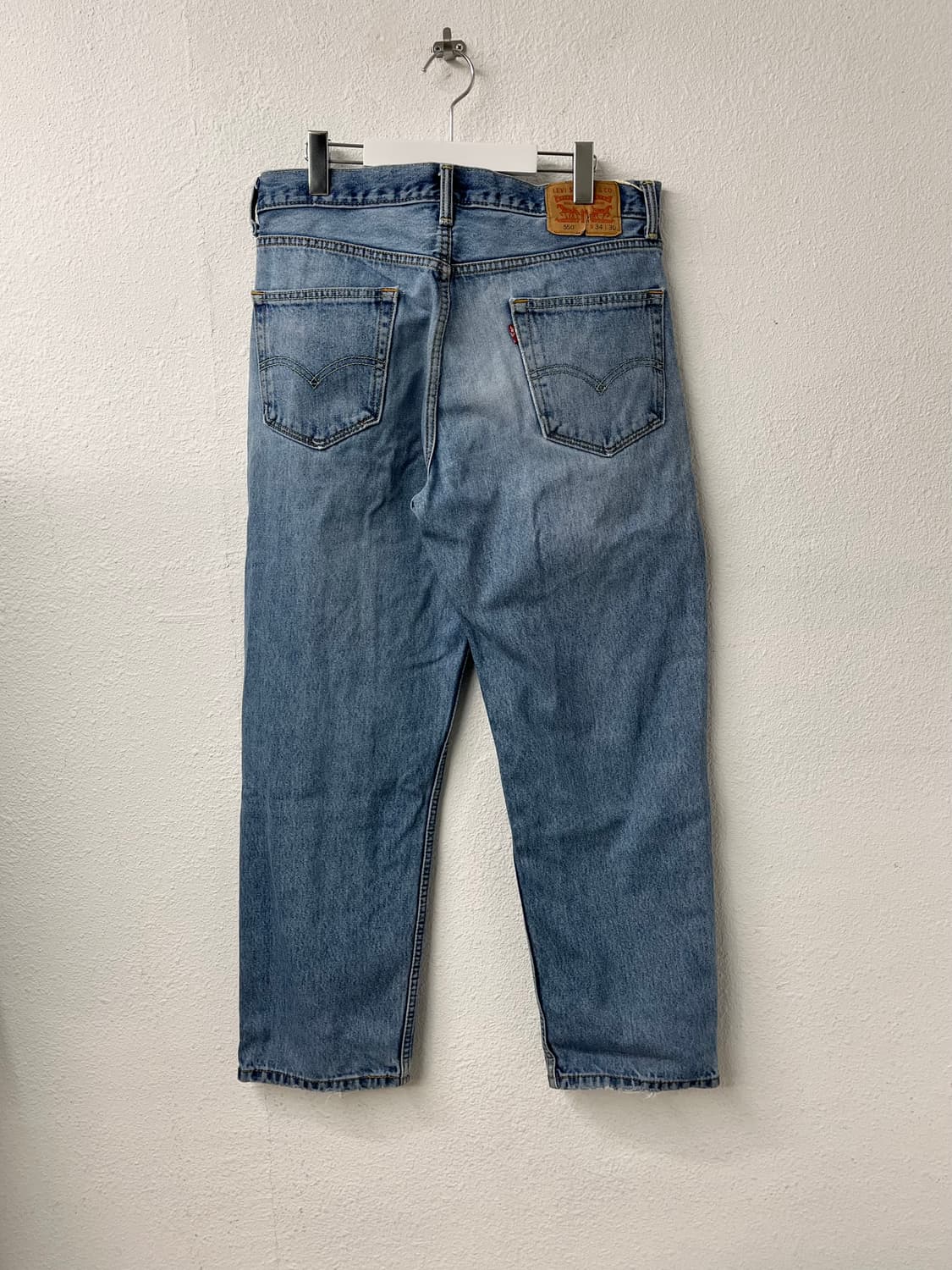 LEVI'S 550 (#E) 상품이미지4
