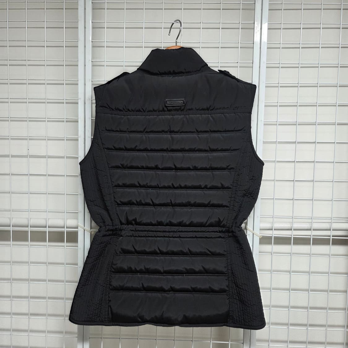 버버리 패딩조끼 상품이미지5