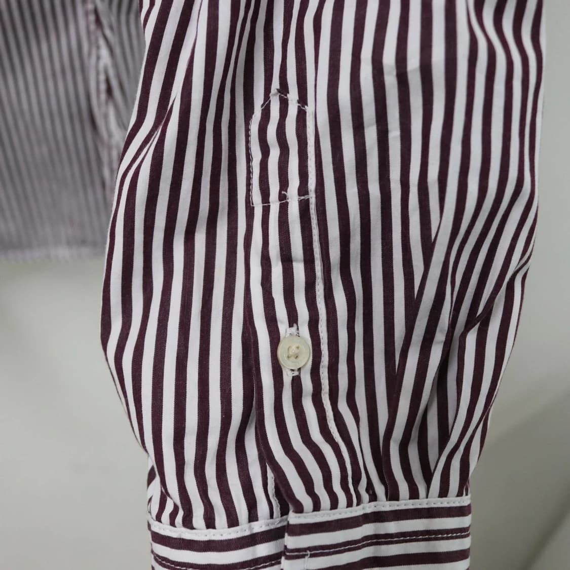 폴로 랄프로렌 스트라이프 셔츠 67285 상품이미지6