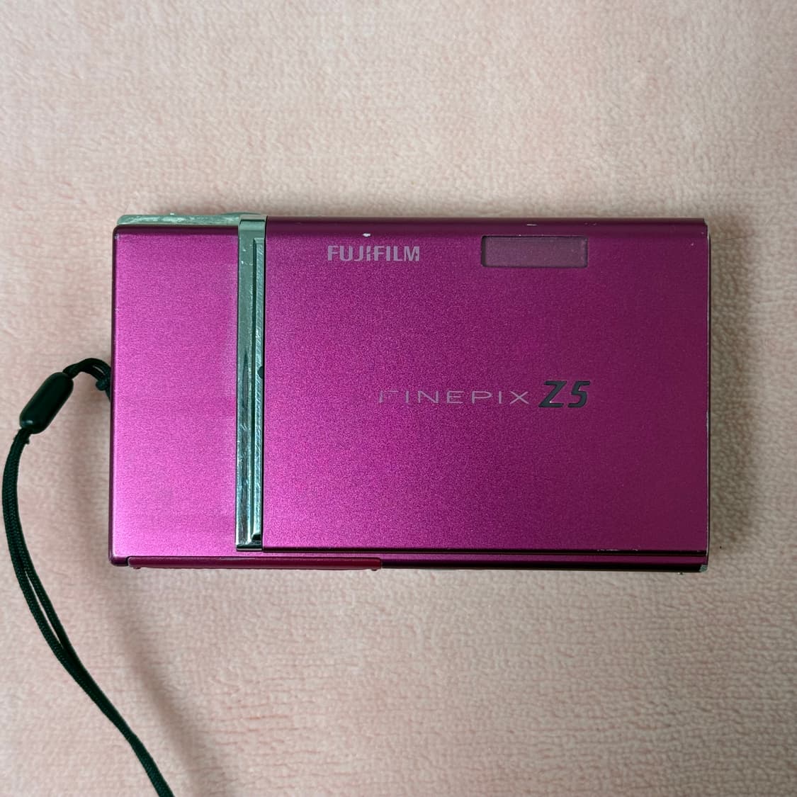 후지필름 파인픽스 Z5FD 풀셋 상품이미지3