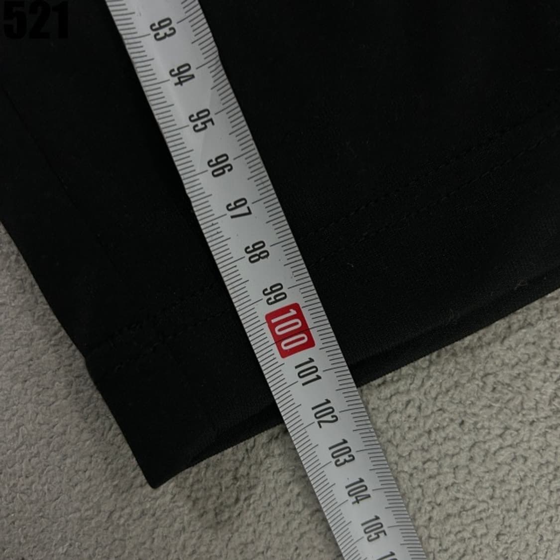 나이키 트레이닝 세트  상품이미지10