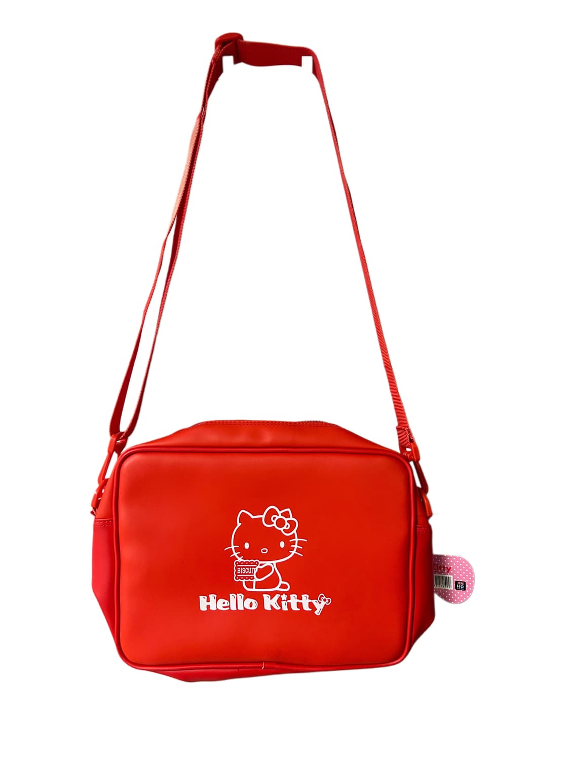 세재품 고전 헬로키티 가방 상품이미지4