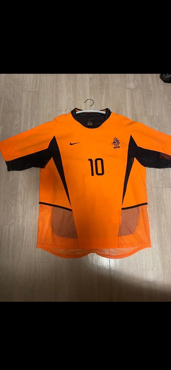 네덜란드 반니스텔루이 유니폼 상품이미지1