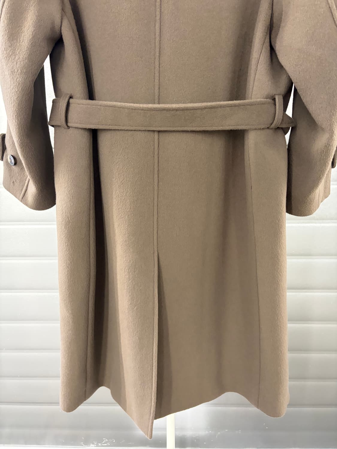 셔터 발마칸 코트 스몰 상품이미지7