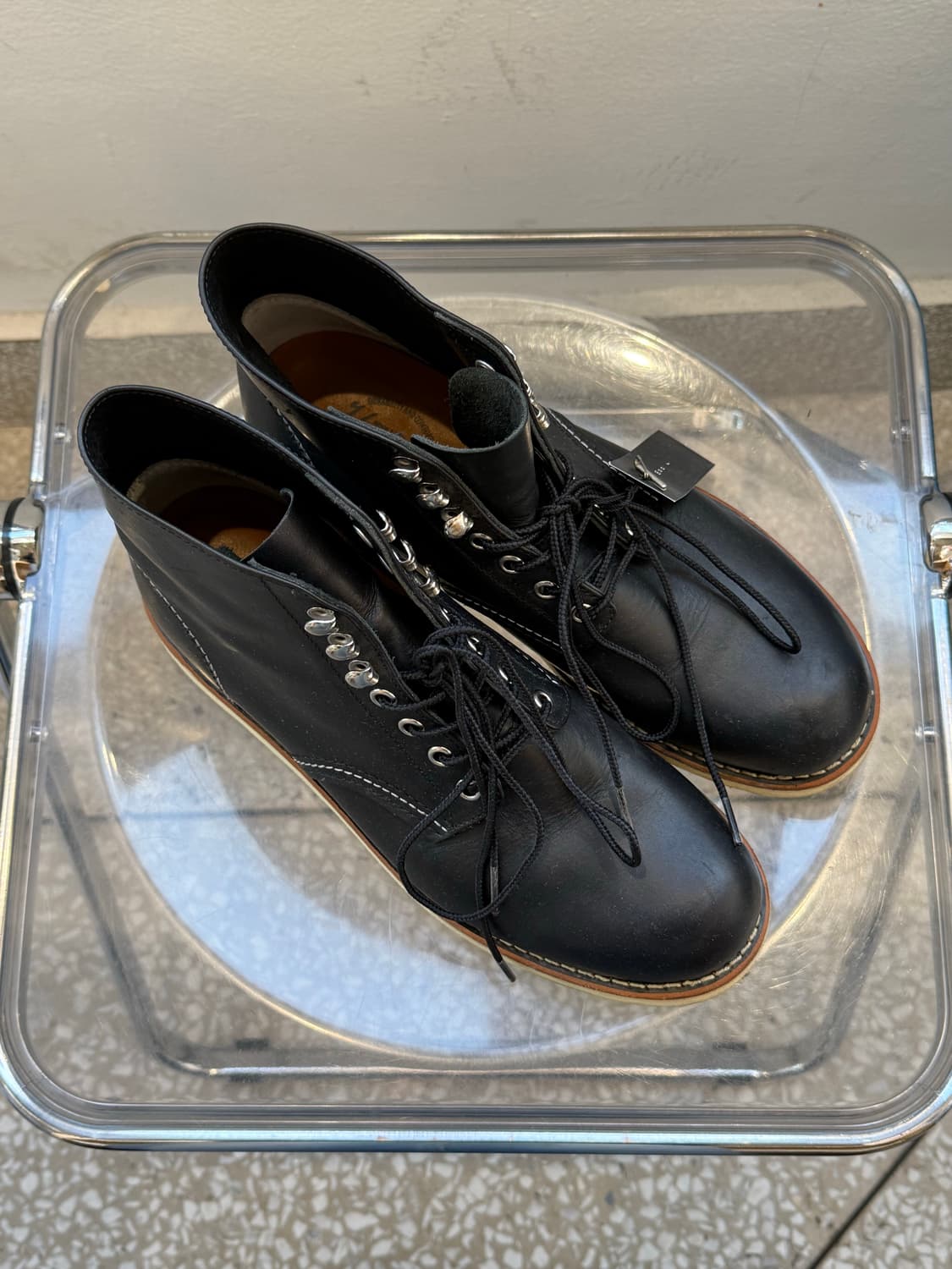 Hawkins Boots  상품이미지1