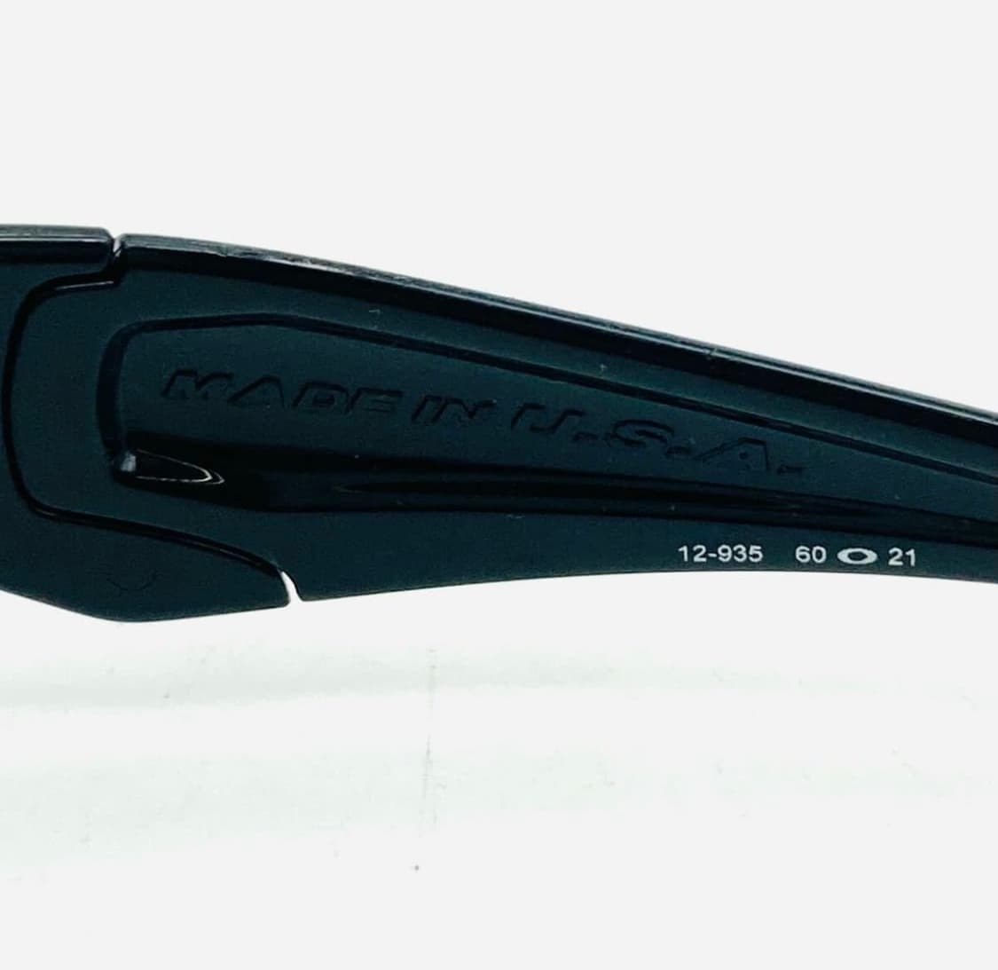 [판매] Oakley Straight Jacket 2 상품이미지3