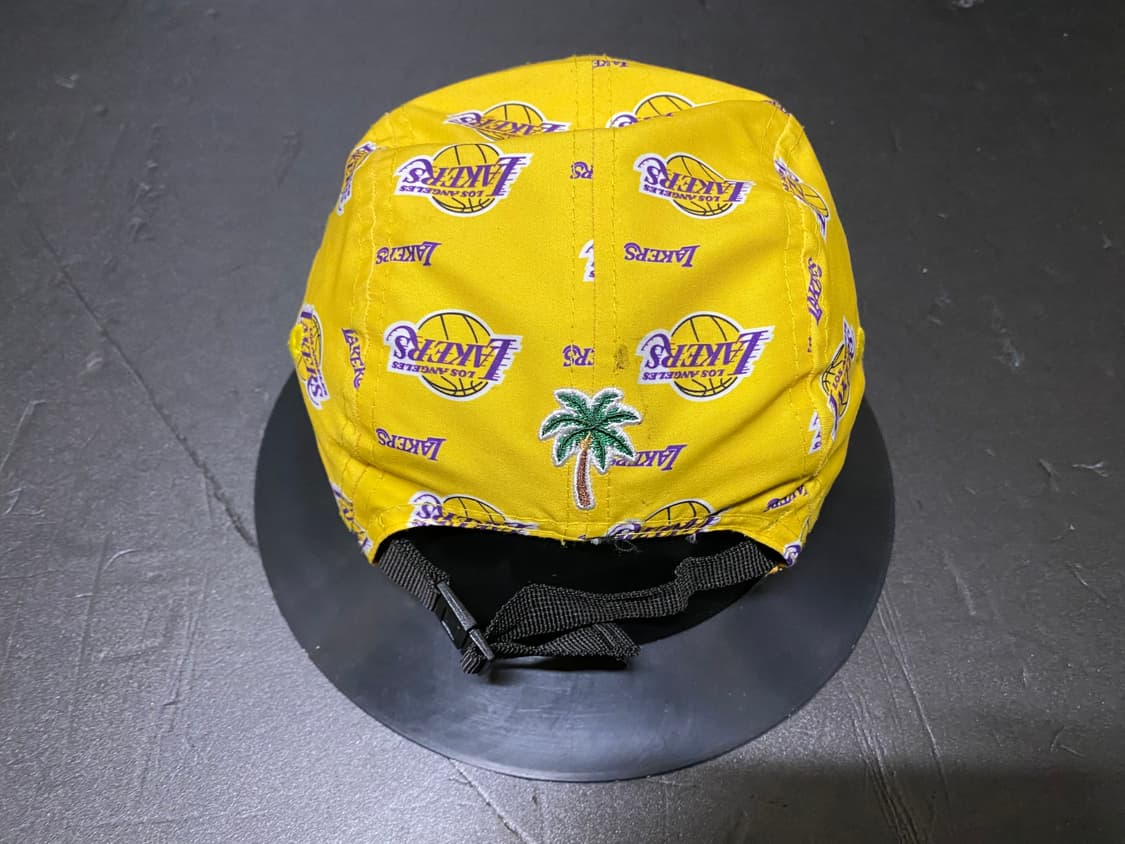 Newera x nba camp cap 여성용 상품이미지5