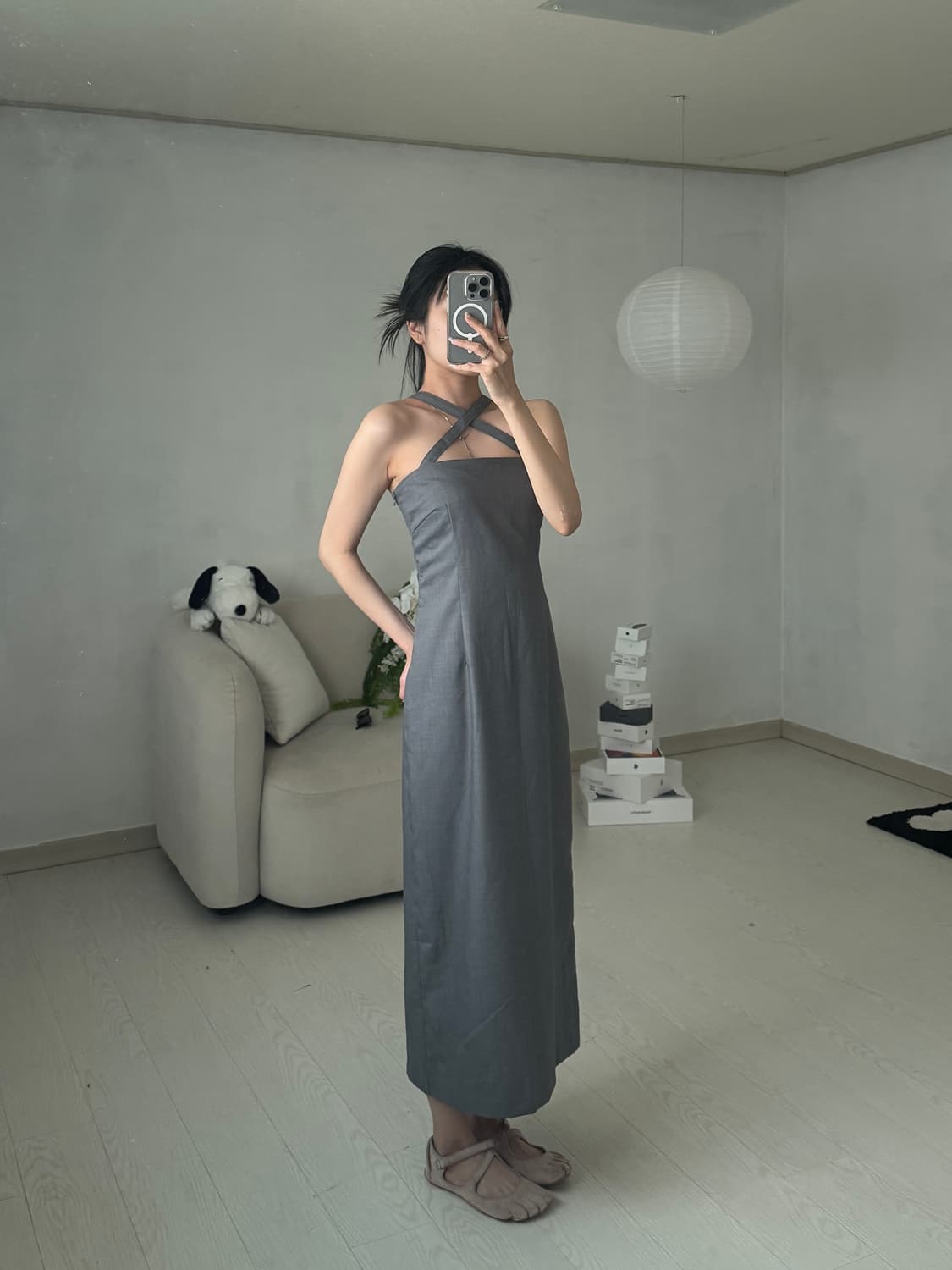 롱원피스 상품이미지2