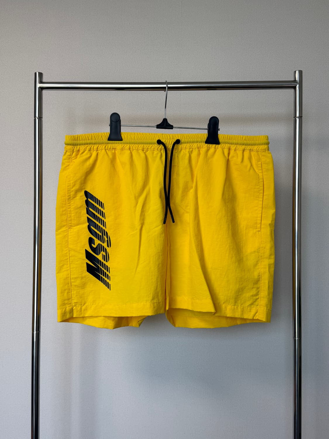 Msgm 스윔팬츠  상품이미지1