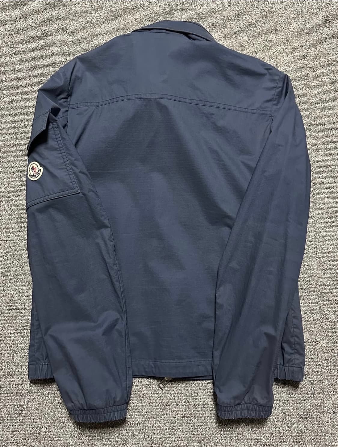 몽클레어 바람막이 3(100) 상품이미지2