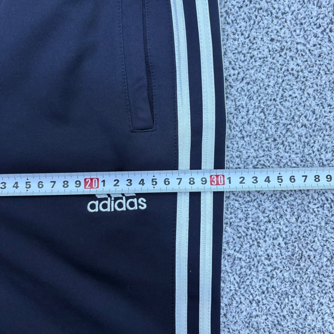 95 아디다스 트레이닝 바지 0427J 상품이미지8