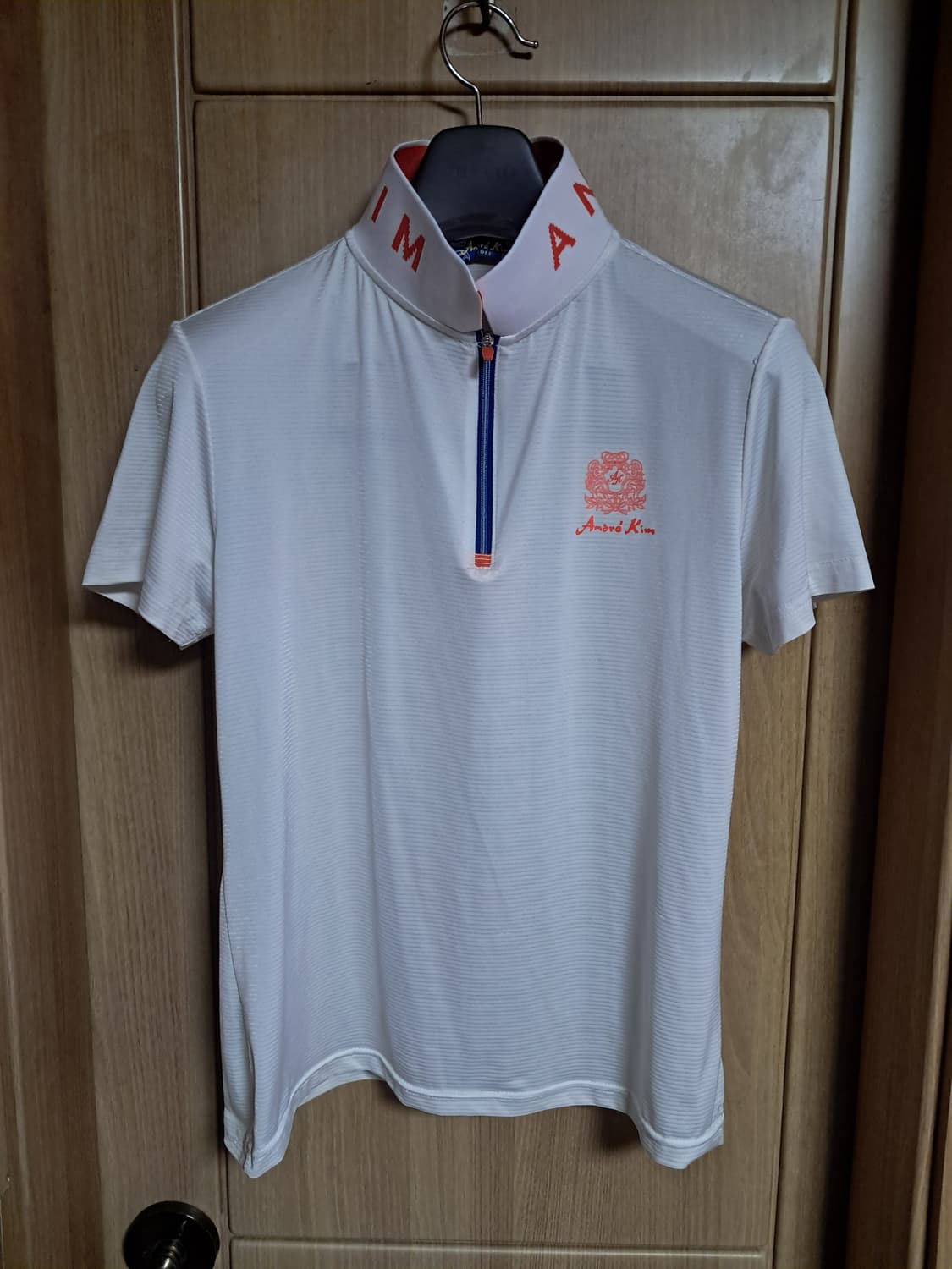 앙드레김 여성 반팔티 100 상품이미지1