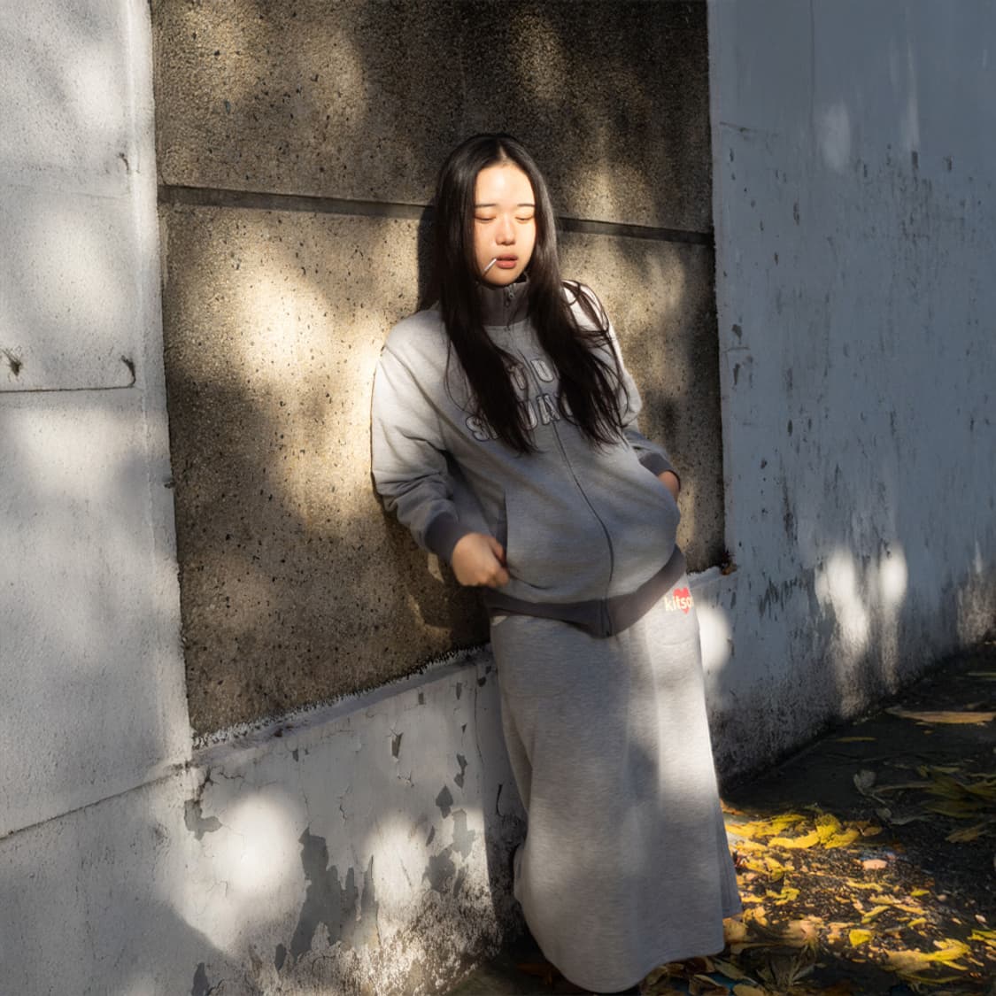 윈터보아 코코 SET 상품이미지1