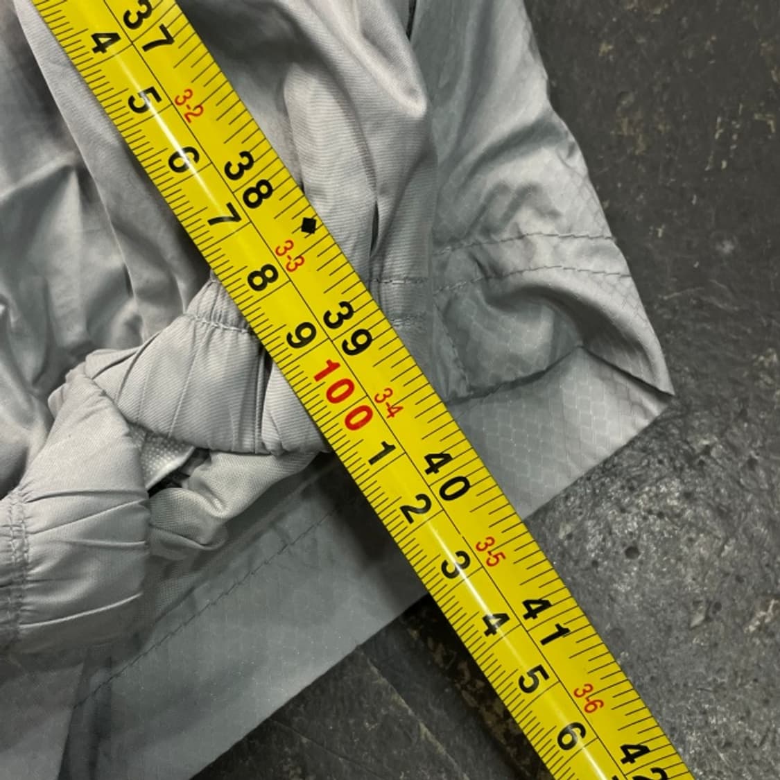 100 나이키 토탈 90 나일론 팬츠 상품이미지10