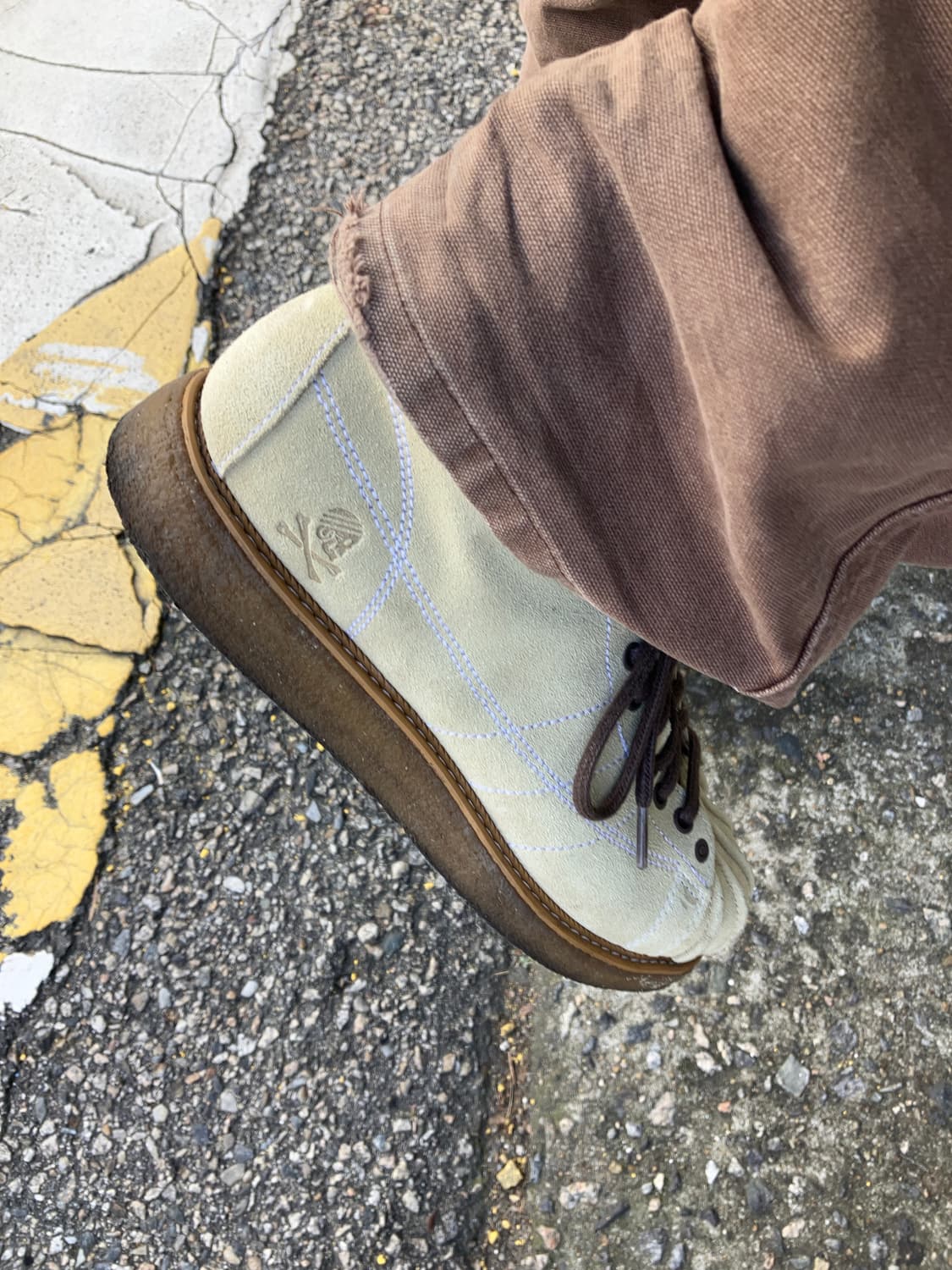 NEIGHBORHOOD X ADIDAS 상품이미지9