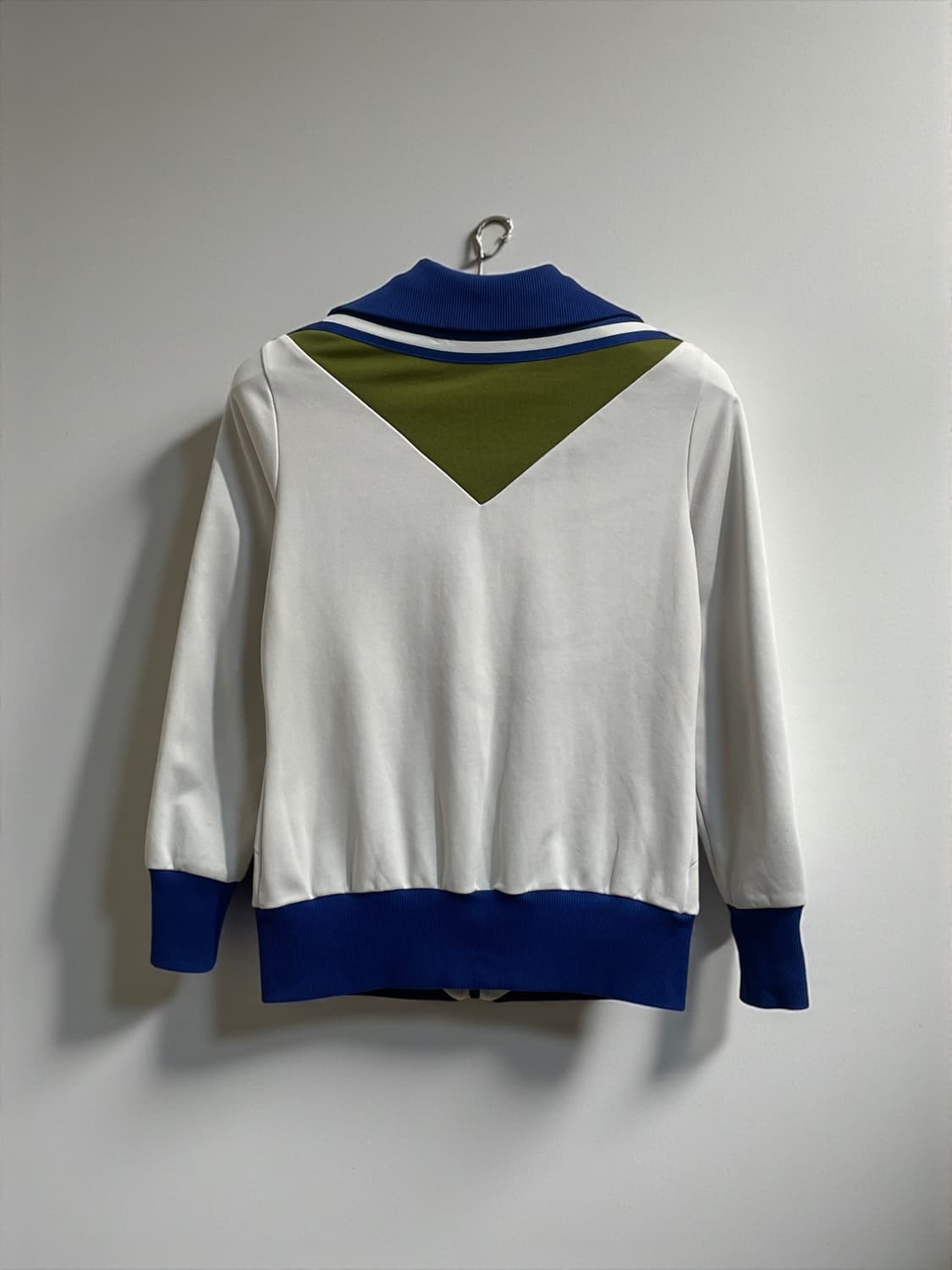 아디다스 오리지널 3-스트라이프 트랙 자켓 상품이미지2