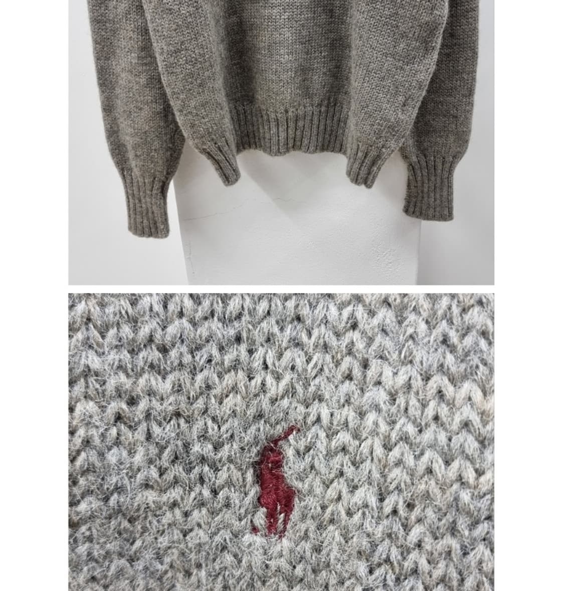 POLO ralph lauren 폴로랄프로렌 상품이미지4