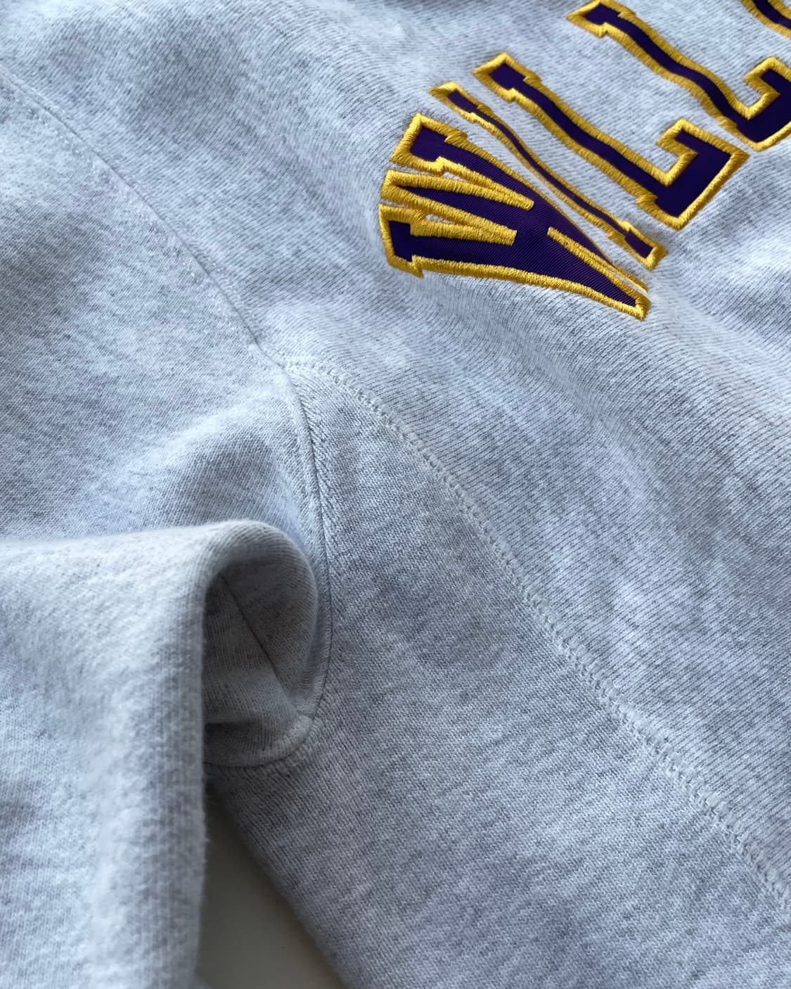 Champion Reverse Weave sweat 챔피언 리버스위브 상품이미지10