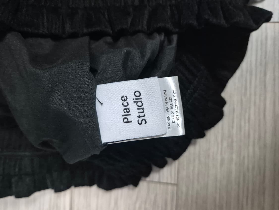 플레이스튜디오 캉캉스커트 상품이미지4