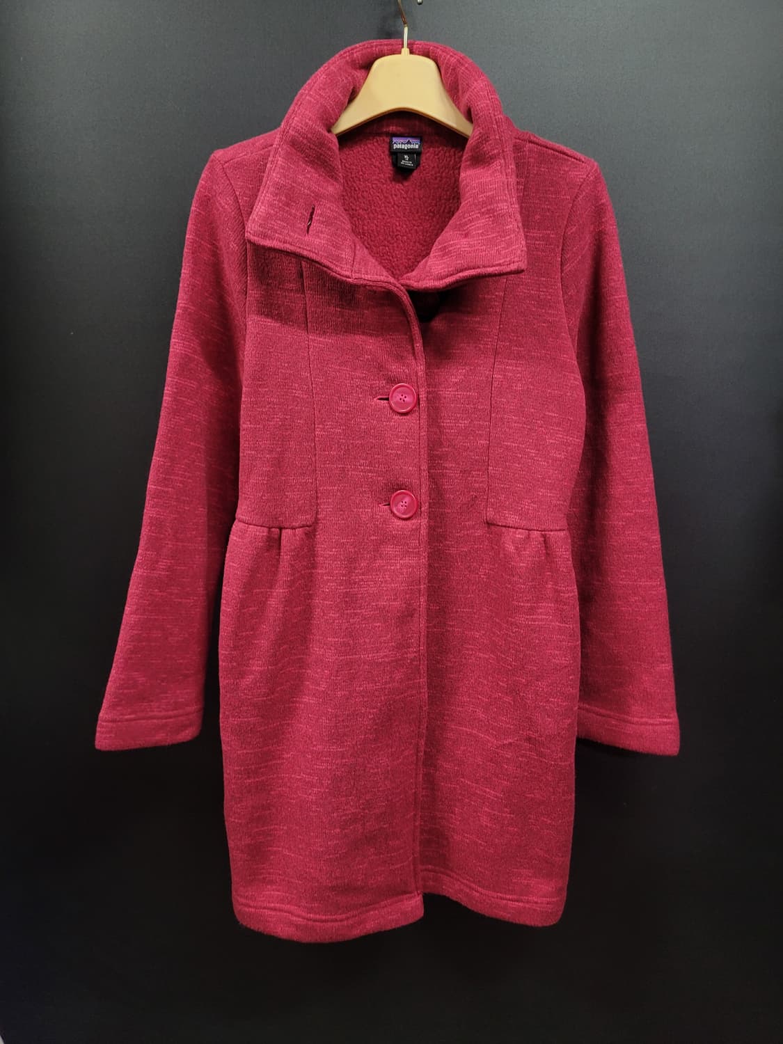 Patagonia 파타고니아 Better Sweater Coat  상품이미지3