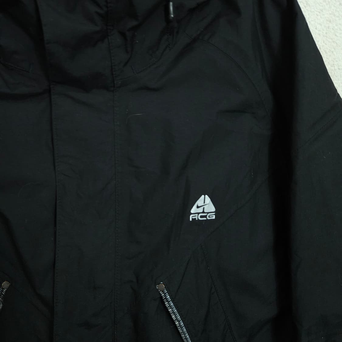 나이키 acg 윈드브레이커 자켓 M 상품이미지6