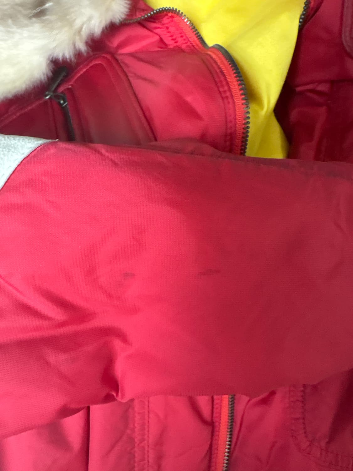 dobbi's familin 라이더 자켓 상품이미지4