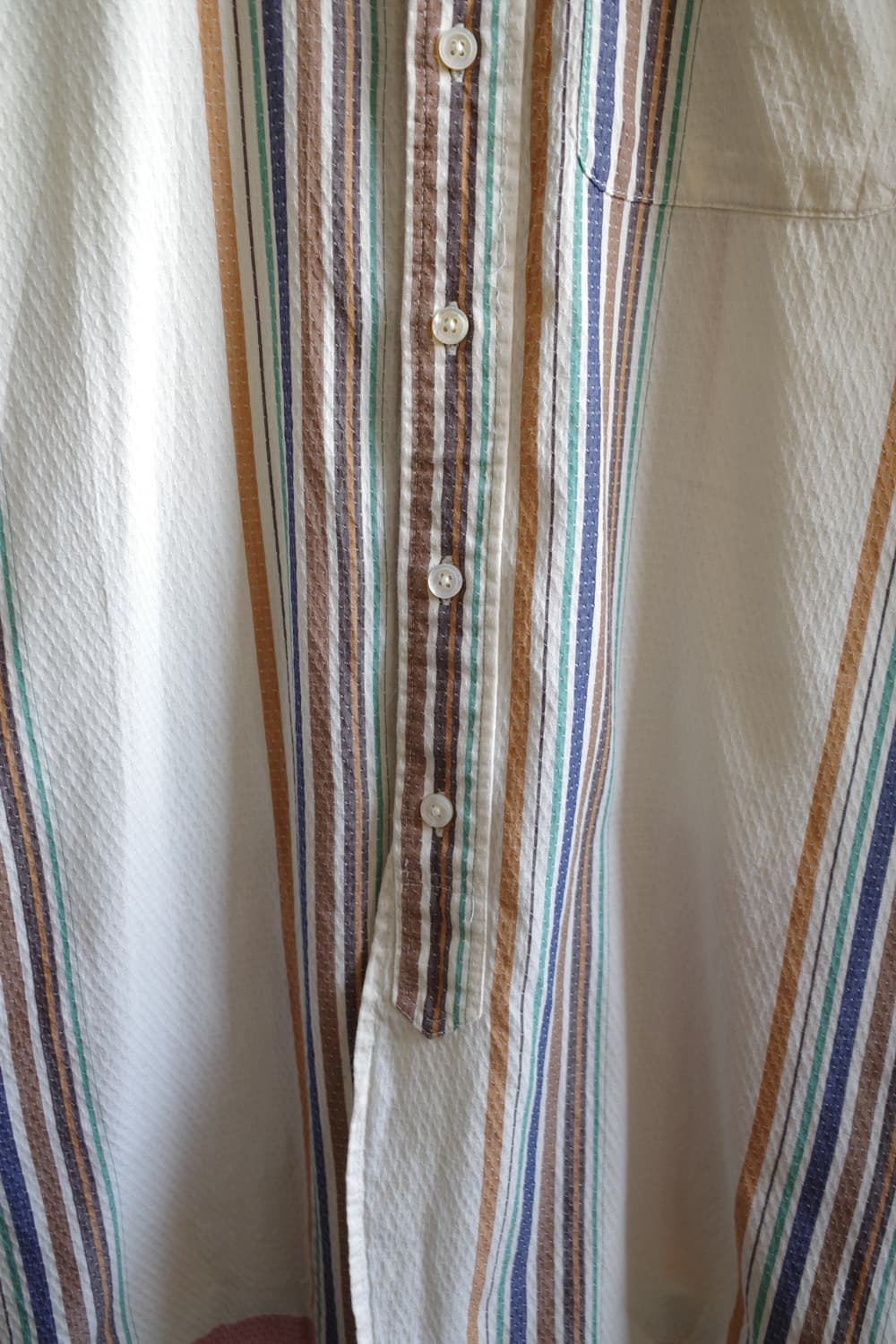 엔지니어드 가먼츠 버튼 다운 셔츠 상품이미지4